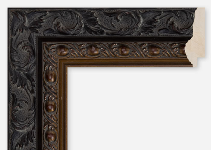 Custom Frame CFCDMS-10782