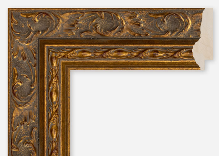 Custom Frame CFCDMS-10783