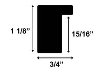 Custom Frame CFCDMS-10808
