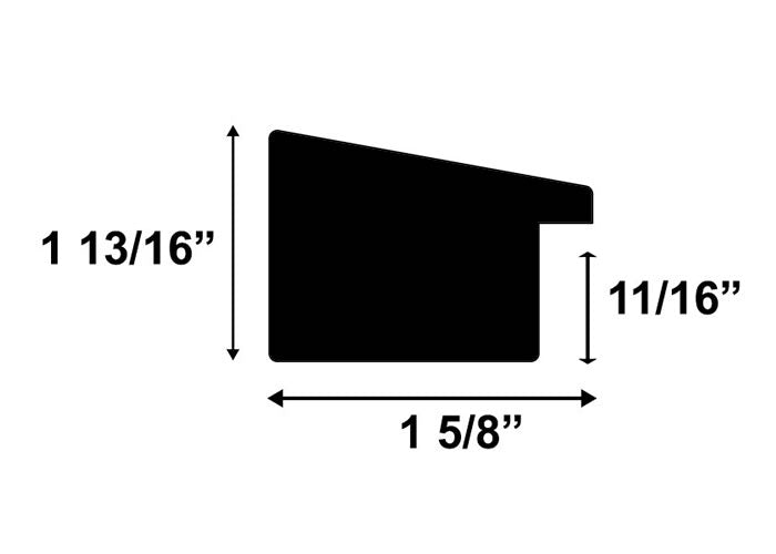 Custom Frame CFCDMS-10852