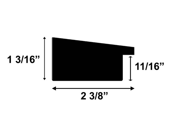 Custom Frame CFCDMS-10855