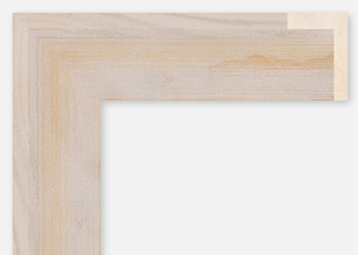 Custom Floater Frame CFCDMS-10870x