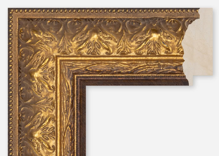 Custom Frame CFCDMS-8483DF