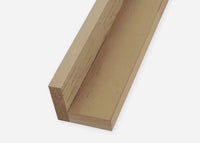 Custom Floater Frame CFCDMS-10917x