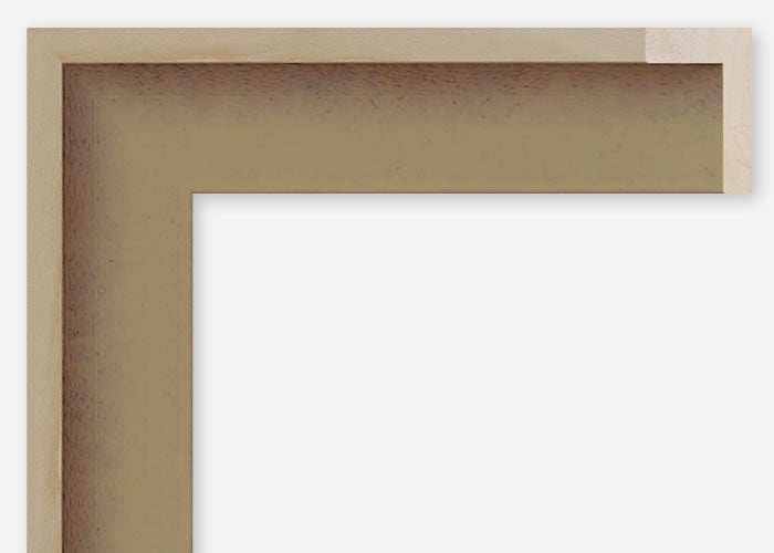 Custom Floater Frame CFCDMS-10917x