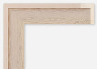 Custom Floater Frame CFCDMS-10918x