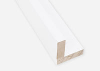 Custom Floater Frame CFCDMS-10942