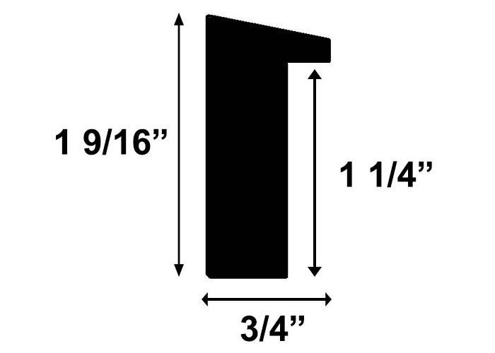 Custom Frame CFCDMS-10951