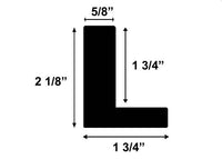 Custom Floater Frame CFCDMS-10955