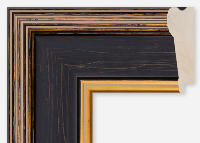 Custom Frame CFCDMS-10992