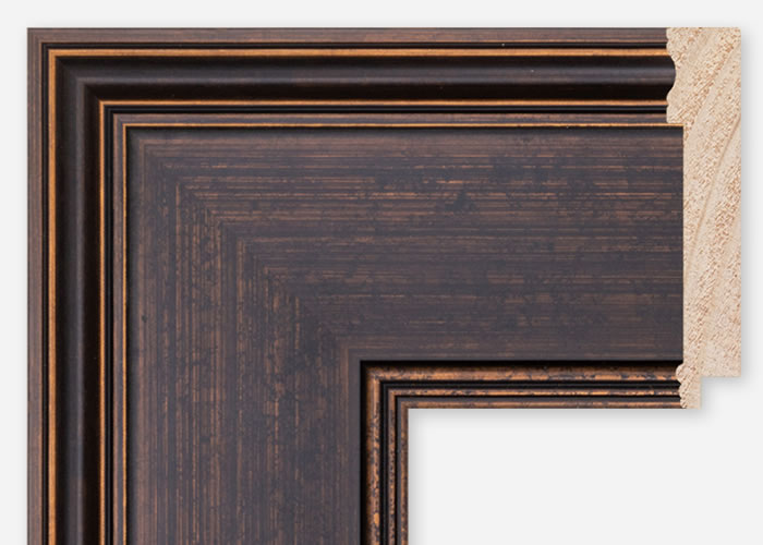 Custom Frame CFCDMS-11004x