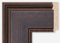 Custom Frame CFCDMS-11004x