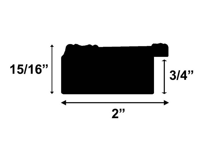 Custom Frame CFCDMS-11009