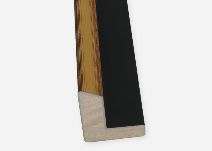 Custom Floater Frame CFCDMS-11012
