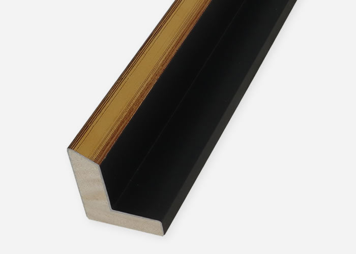 Custom Floater Frame CFCDMS-11012