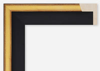 Custom Floater Frame CFCDMS-11012