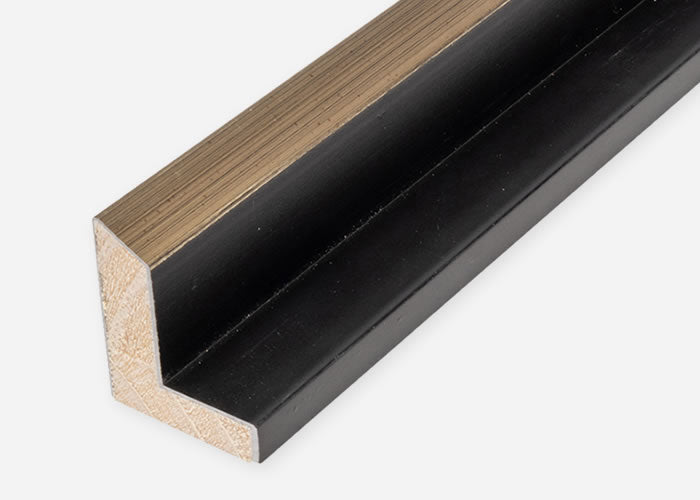 Custom Floater Frame CFCDMS-11013