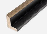 Custom Floater Frame CFCDMS-11013