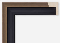 Custom Floater Frame CFCDMS-11013