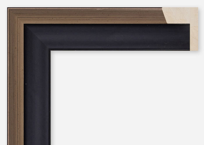 Custom Floater Frame CFCDMS-11013