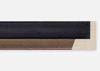 Custom Floater Frame CFCDMS-11013