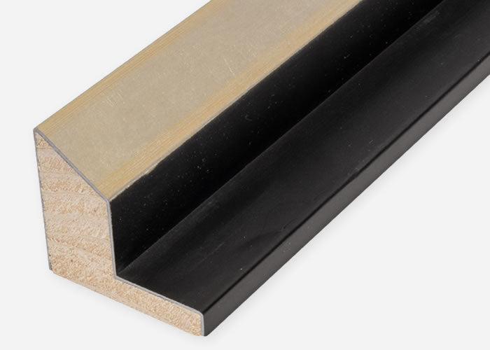 Custom Floater Frame CFCDMS-11014