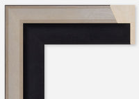 Custom Floater Frame CFCDMS-11014