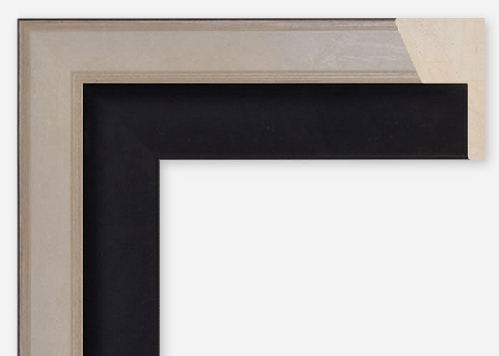 Custom Floater Frame CFCDMS-11014
