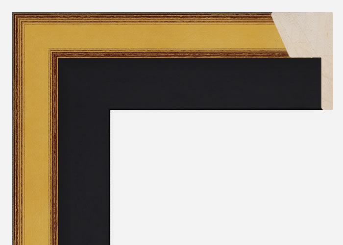 Custom Floater Frame CFCDMS-11015
