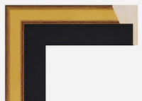 Custom Floater Frame CFCDMS-11015