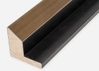 Custom Floater Frame CFCDMS-11016