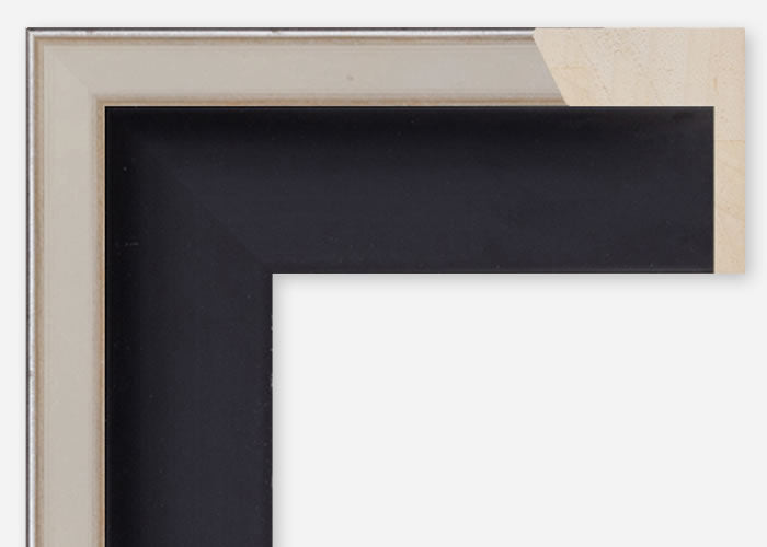 Custom Floater Frame CFCDMS-11017