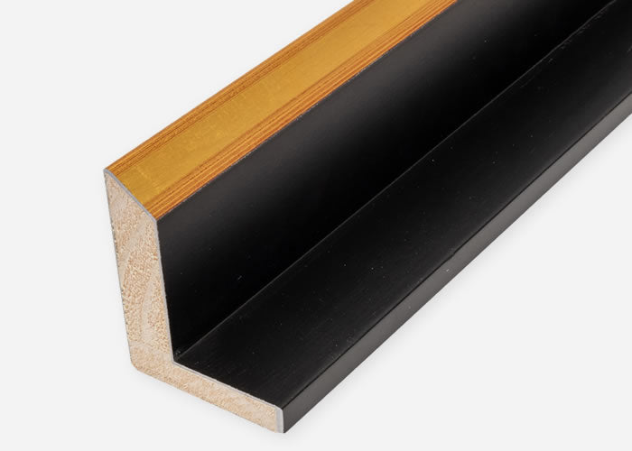 Custom Floater Frame CFCDMS-11018