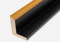 Custom Floater Frame CFCDMS-11018