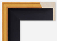 Custom Floater Frame CFCDMS-11018