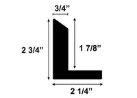 Custom Floater Frame CFCDMS-11018
