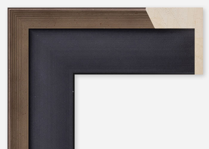 Custom Floater Frame CFCDMS-11019