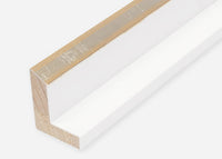 Custom Floater Frame CFCDMS-11020