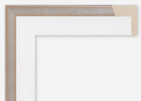 Custom Floater Frame CFCDMS-11020