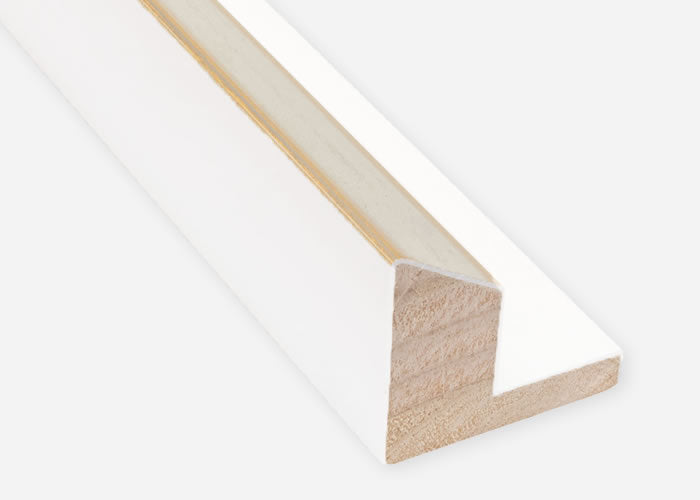 Custom Floater Frame CFCDMS-11021