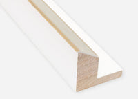 Custom Floater Frame CFCDMS-11021