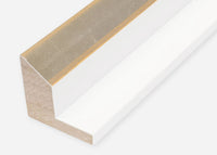 Custom Floater Frame CFCDMS-11021