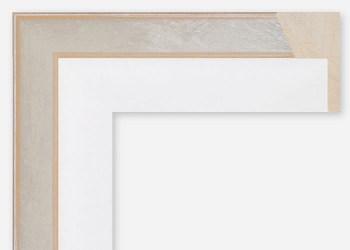 Custom Floater Frame CFCDMS-11021