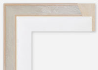 Custom Floater Frame CFCDMS-11021