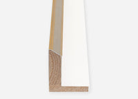 Custom Floater Frame CFCDMS-11022