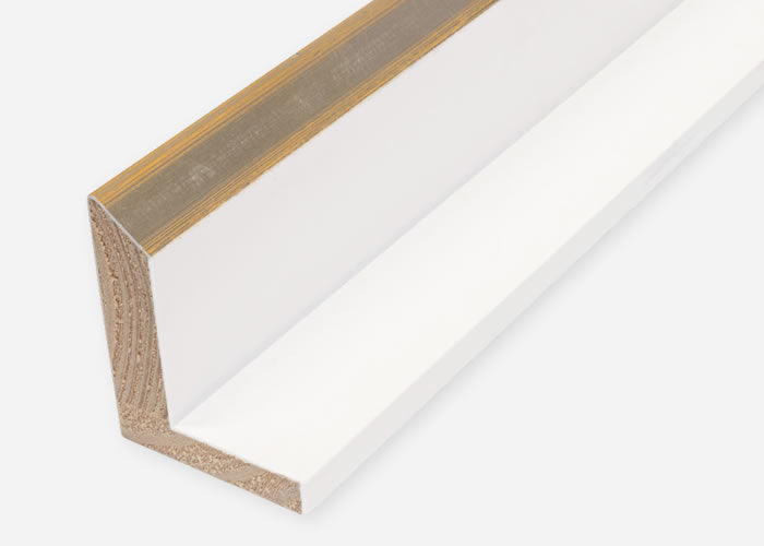 Custom Floater Frame CFCDMS-11022