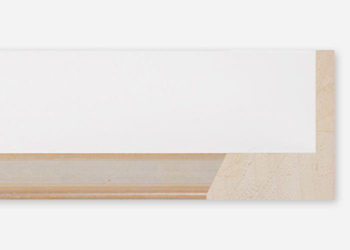 Custom Floater Frame CFCDMS-11022
