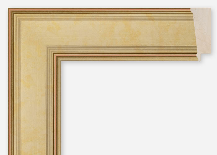 Custom Frame CFCDMS-11026