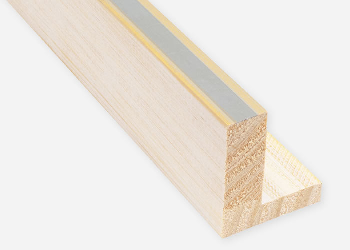 Custom Floater Frame CFCDMS-11047