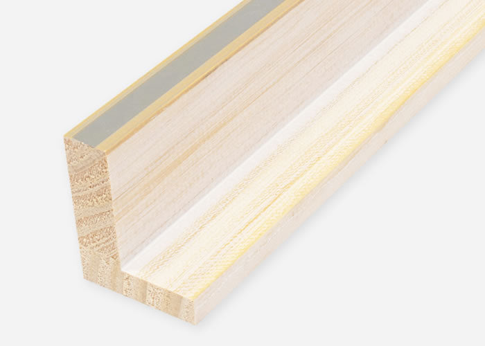 Custom Floater Frame CFCDMS-11047